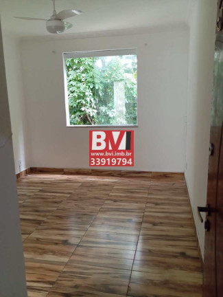 Apartamento com 3 Quartos para Alugar, 70 m² em Del Castilho - Rio De Janeiro