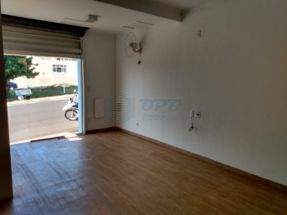 Imagem Imóvel para Alugar, 60 m² em Castelo Branco - Ribeirão Preto Imagem Imóvel para Alugar, 60 m² em Castelo Branco - Ribeirão Preto