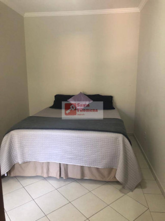 Imagem Apartamento com 2 Quartos à Venda, 100 m² em Santa Maria - São Caetano Do Sul Imagem Apartamento com 2 Quartos à Venda, 100 m² em Santa Maria - São Caetano Do Sul