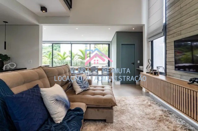 Imagem Casa com 3 Quartos à Venda, 210 m² em Ibi Aram - Itupeva