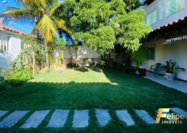 Imagem Casa com 10 Quartos à Venda, 377 m² em Praia Do Morro - Guarapari