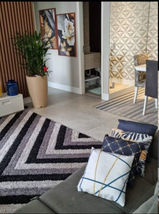 Imagem Apartamento com 2 Quartos à Venda, 93 m² em Baeta Neves - São Bernardo Do Campo Imagem Apartamento com 2 Quartos à Venda, 93 m² em Baeta Neves - São Bernardo Do Campo