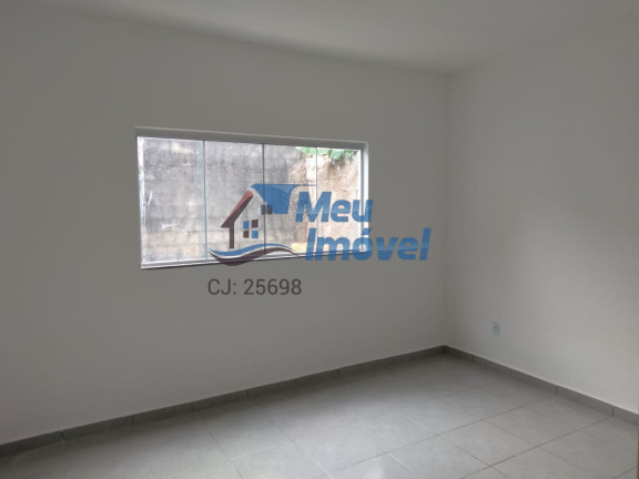 Casa com 2 Quartos à Venda, 100 m² em Sion - Luziânia