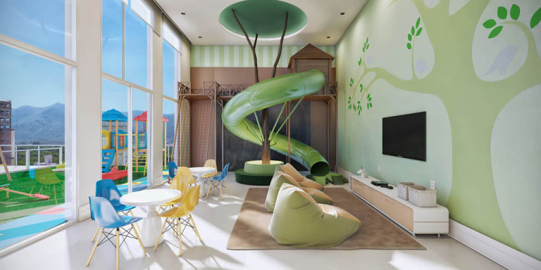Imagem Apartamento com 4 Quartos à Venda, 127 m² em Itapema - Itapema