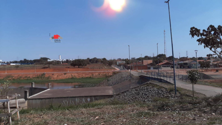 Imagem Terreno à Venda, 250 m² em Residencial Anauá - Hortolândia Imagem Terreno à Venda, 250 m² em Residencial Anauá - Hortolândia