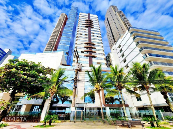 Imagem Apartamento com 3 Quartos à Venda, 170 m² em Centro - Balneário Camboriú Imagem Apartamento com 3 Quartos à Venda, 170 m² em Centro - Balneário Camboriú