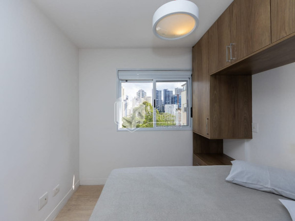 Imagem Imóvel com 1 Quarto à Venda, 56 m² em Jardim Ampliação - São Paulo