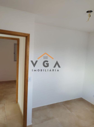 Imagem Apartamento com 2 Quartos à Venda, 48 m² em Vila Guilhermina - São Paulo