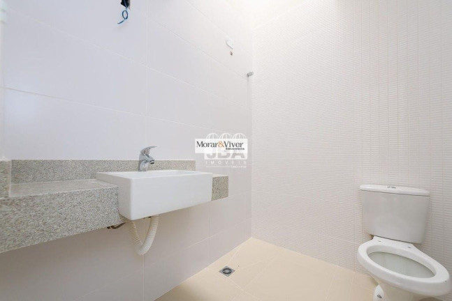 Imagem Casa com 3 Quartos à Venda, 100 m² em Santa Cândida - Curitiba