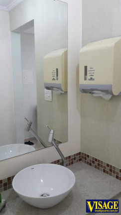 Imagem Sala Comercial à Venda, 34 m² em Centro - Jacareí Imagem Sala Comercial à Venda, 34 m² em Centro - Jacareí