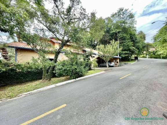 Imagem Casa de Condomínio com 5 Quartos à Venda, 625 m² em Parque Viana - Barueri Imagem Casa de Condomínio com 5 Quartos à Venda, 625 m² em Parque Viana - Barueri
