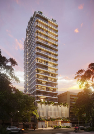 Imagem Apartamento com 3 Quartos à Venda, 173 m² em Ipanema - Rio De Janeiro