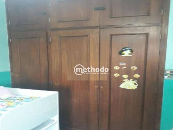 Imagem Imóvel com 3 Quartos à Venda, 145 m² em Jardim São Rafael - Campinas