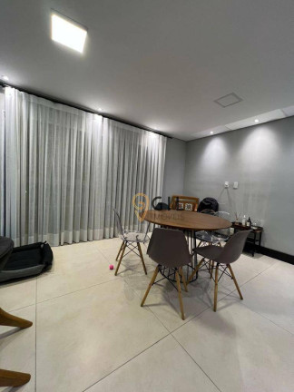 Apartamento com 3 Quartos à Venda, 107 m² em Jardim Paraíba - Jacareí