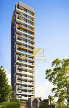 Imagem Imóvel com 1 Quarto à Venda, 38 m² em Graça - Salvador Imagem Imóvel com 1 Quarto à Venda, 38 m² em Graça - Salvador