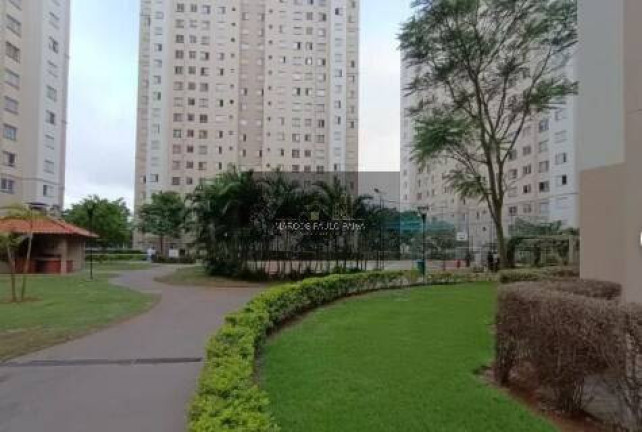 Imagem Apartamento com 2 Quartos à Venda, 45 m² em Ponte Grande - Guarulhos