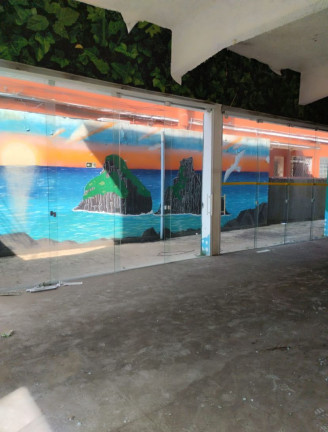 Imagem Imóvel Comercial para Alugar, 550 m² em Embaré - Santos