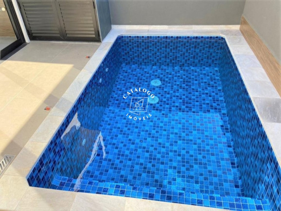 Imagem Casa de Condomínio com 3 Quartos à Venda, 250 m² em Bonfim Paulista - Ribeirão Preto
