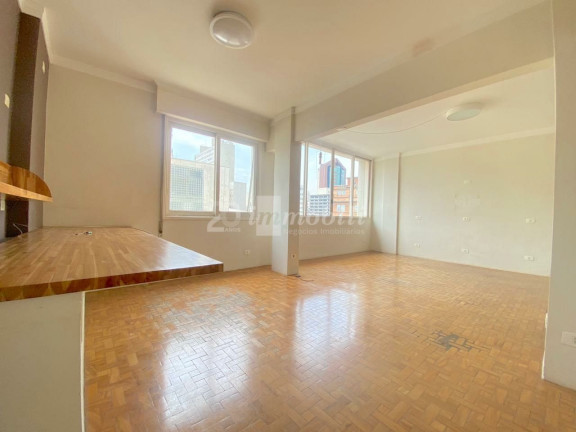 Imagem Apartamento com 2 Quartos à Venda, 120 m² em Higienópolis - São Paulo Imagem Apartamento com 2 Quartos à Venda, 120 m² em Higienópolis - São Paulo