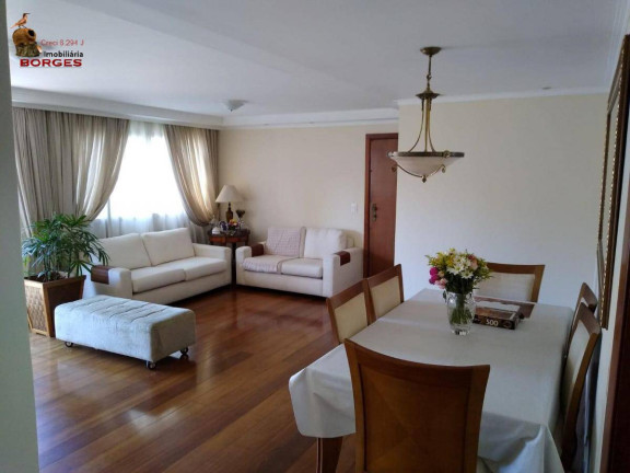 Imagem Apartamento com 3 Quartos à Venda, 125 m² em Moema - São Paulo Imagem Apartamento com 3 Quartos à Venda, 125 m² em Moema - São Paulo