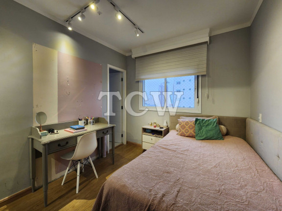 Imagem Apartamento com 3 Quartos à Venda, 133 m² em Aclimação - São Paulo