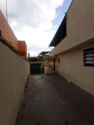 Imagem Casa com 5 Quartos à Venda, 341 m² em São João - Guarulhos Imagem Casa com 5 Quartos à Venda, 341 m² em São João - Guarulhos