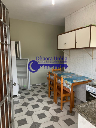 Imagem Casa com 7 Quartos à Venda, 116 m² em Perequê Açu - Ubatuba