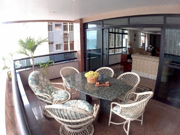 Imagem Apartamento com 4 Quartos à Venda, 330 m² em Meireles - Fortaleza Imagem Apartamento com 4 Quartos à Venda, 330 m² em Meireles - Fortaleza