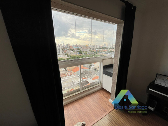 Imagem Apartamento com 2 Quartos à Venda, 63 m² em Vila América - Santo André Imagem Apartamento com 2 Quartos à Venda, 63 m² em Vila América - Santo André