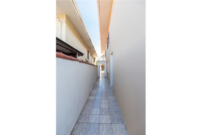 Imagem Casa com 3 Quartos à Venda, 179 m² em Jardim Umuarama - São Paulo Imagem Casa com 3 Quartos à Venda, 179 m² em Jardim Umuarama - São Paulo