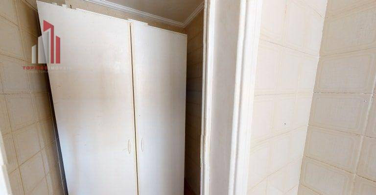 Imagem Apartamento com 3 Quartos à Venda, 78 m² em Vila Ipojuca - São Paulo