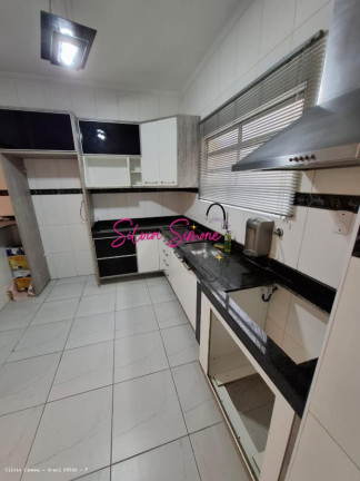 Imagem Sobrado com 2 Quartos à Venda, 69 m² em Esplanada Dos Barreiros - São Vicente Imagem Sobrado com 2 Quartos à Venda, 69 m² em Esplanada Dos Barreiros - São Vicente