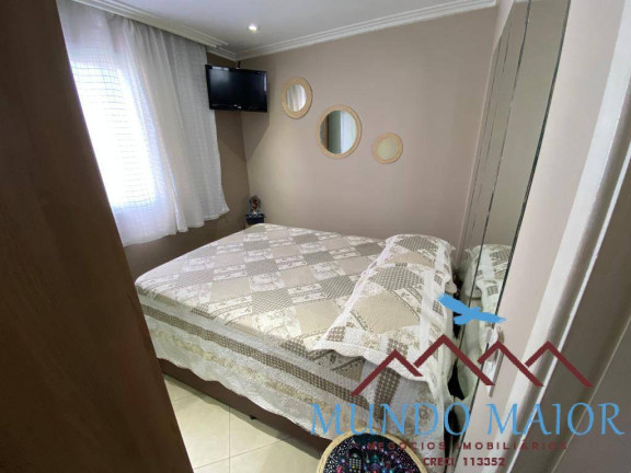 Imagem Apartamento com 2 Quartos à Venda, 47 m² em Vila Palmares - Santo André Imagem Apartamento com 2 Quartos à Venda, 47 m² em Vila Palmares - Santo André