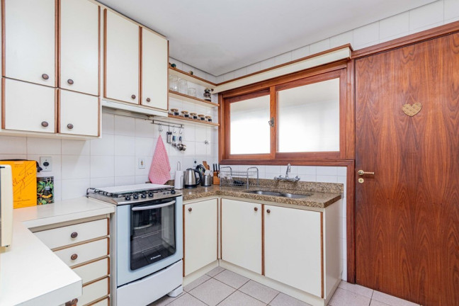 Imagem Apartamento com 3 Quartos à Venda, 157 m² em Rio Branco - Porto Alegre