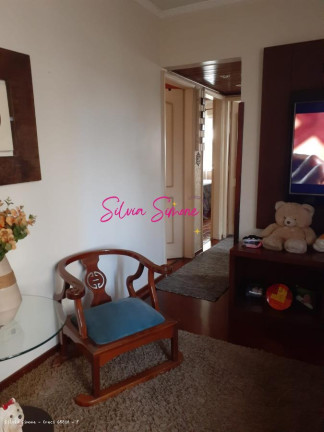 Imagem Apartamento com 3 Quartos à Venda, 90 m² em Ponta Da Praia - Santos