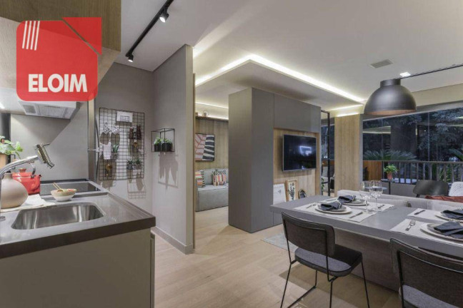 Imagem Studio à Venda, 19 m² em Centro - São Paulo Imagem Studio à Venda, 19 m² em Centro - São Paulo