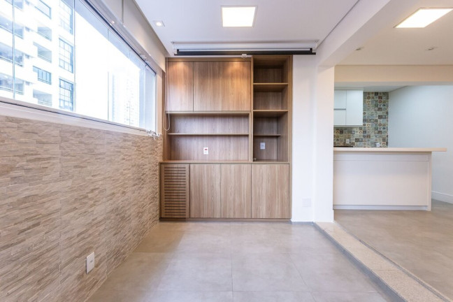 Imagem Apartamento com 2 Quartos à Venda, 74 m² em Cidade Monções - São Paulo
