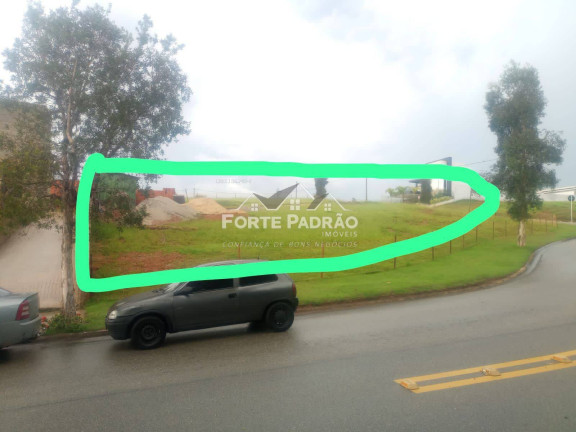 Imagem Terreno à Venda, 1.900 m² em Parque Ecoresidencial Fazenda Jequitibá - Sorocaba Imagem Terreno à Venda, 1.900 m² em Parque Ecoresidencial Fazenda Jequitibá - Sorocaba