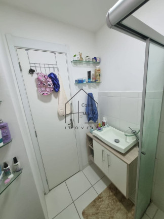 Imagem Apartamento com 2 Quartos à Venda, 45 m² em Jardim Petrópolis - Cotia Imagem Apartamento com 2 Quartos à Venda, 45 m² em Jardim Petrópolis - Cotia