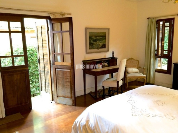 Imagem Casa com 6 Quartos à Venda, 650 m² em Chácara Monte Alegre - São Paulo