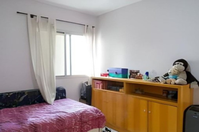 Imagem Apartamento com 3 Quartos à Venda, em água Branca - São Paulo Imagem Apartamento com 3 Quartos à Venda, em água Branca - São Paulo