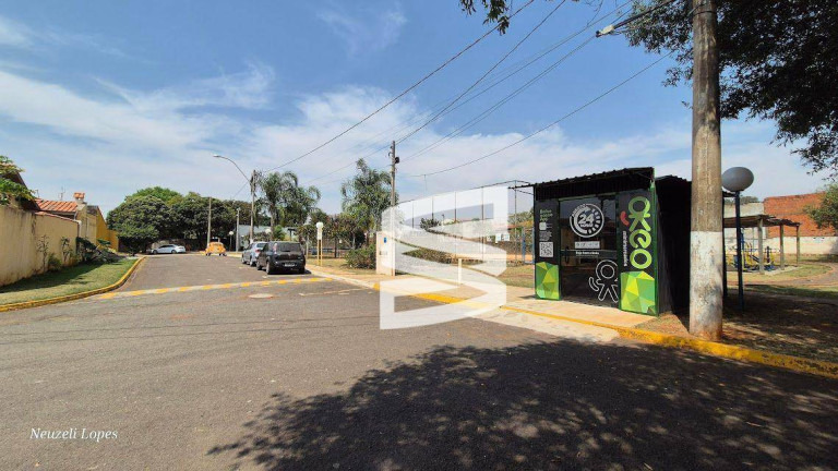 Imagem Casa com 3 Quartos à Venda, 120 m² em Loteamento São Francisco - Piracicaba