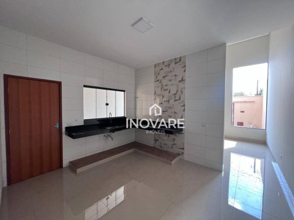 Imagem Casa com 3 Quartos à Venda, 300 m² em Setor Planalto - Itumbiara Imagem Casa com 3 Quartos à Venda, 300 m² em Setor Planalto - Itumbiara