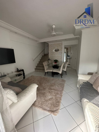 Imagem Apartamento com 2 Quartos à Venda, 105 m² em Tupi - Praia Grande