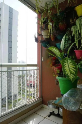 Imagem Imóvel com 2 Quartos à Venda, 70 m² em Vila Polopoli - São Paulo Imagem Imóvel com 2 Quartos à Venda, 70 m² em Vila Polopoli - São Paulo