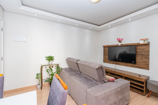 Imagem Apartamento com 2 Quartos à Venda, 42 m² em Capela Velha - Araucária Imagem Apartamento com 2 Quartos à Venda, 42 m² em Capela Velha - Araucária