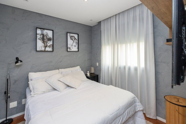 Imagem Apartamento com 2 Quartos à Venda, 100 m² em Campo Belo - São Paulo
