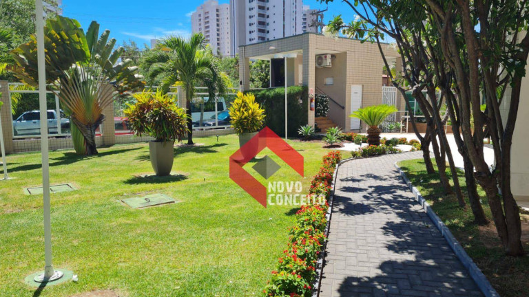 Imagem Apartamento com 4 Quartos à Venda, 204 m² em Guararapes - Fortaleza Imagem Apartamento com 4 Quartos à Venda, 204 m² em Guararapes - Fortaleza