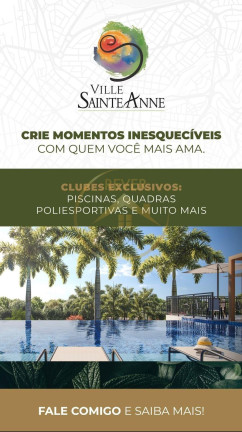 Terreno à Venda, 450 m² em Vila Sônia (sousas) - Campinas