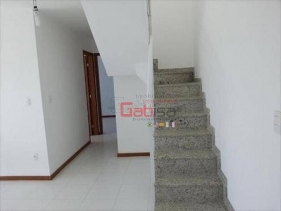 Cobertura com 3 Quartos à Venda, 204 m² em Passagem - Cabo Frio